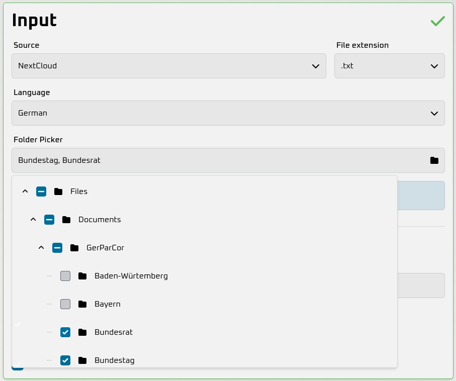 nextcloud