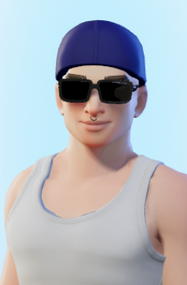 Avatar 3, sunglasses
