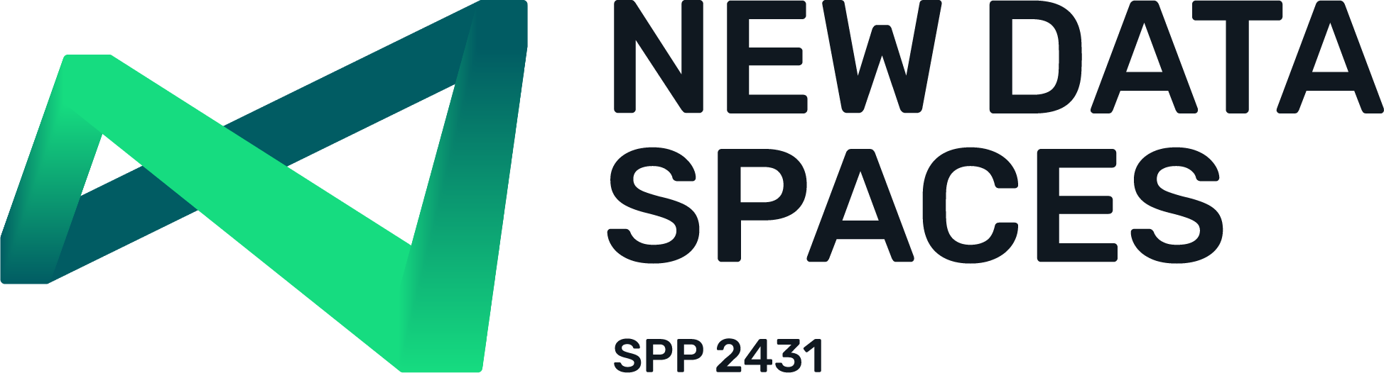 SPP 2431 New Data Spaces