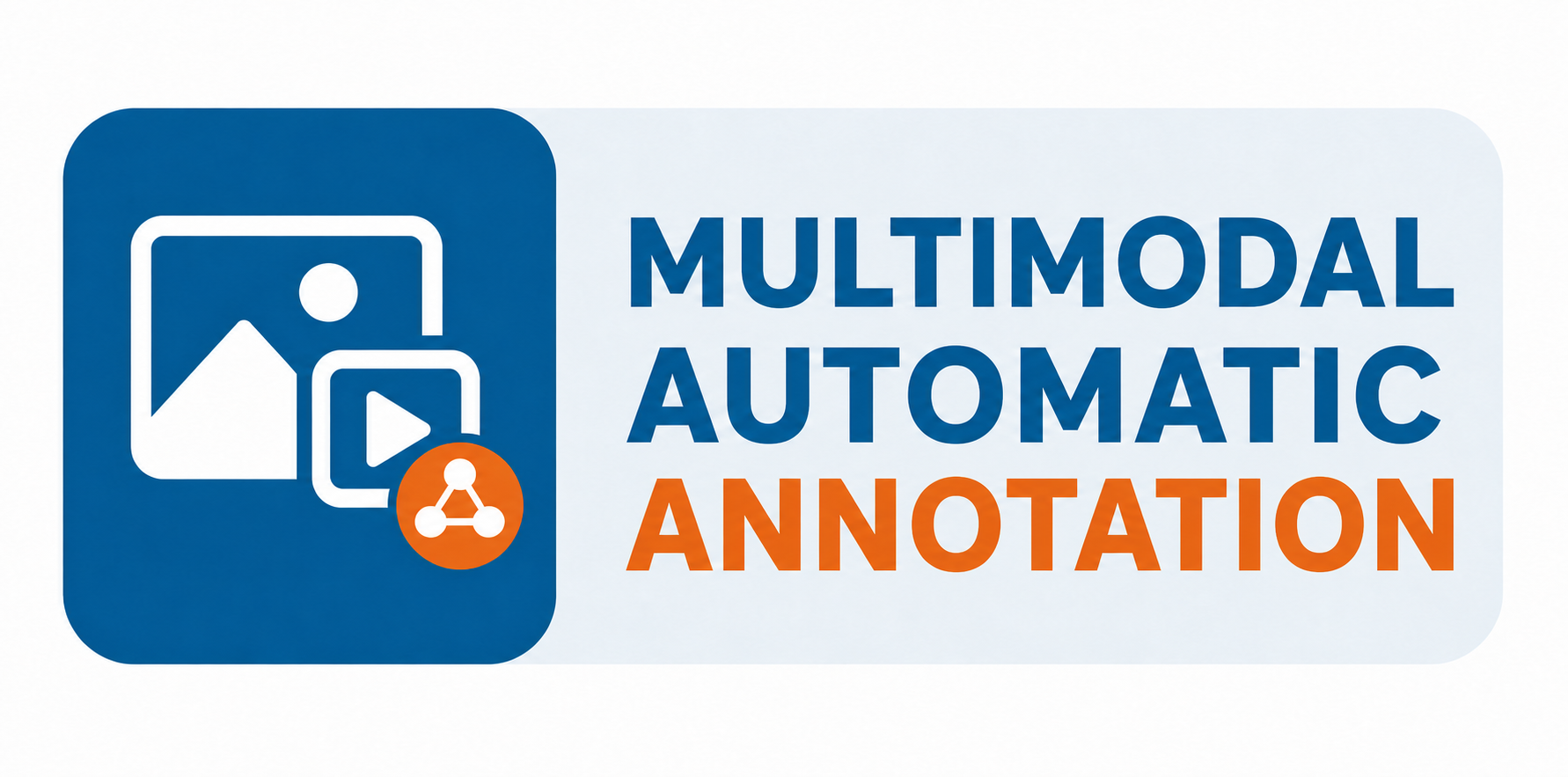 Multimodal Automatic Annotation — image and video inference
